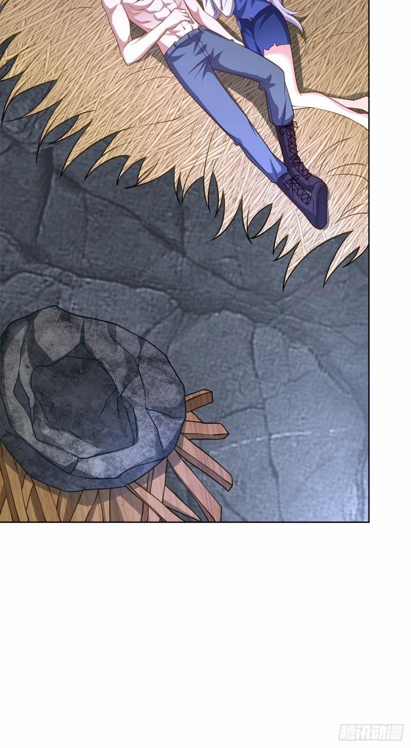 Những Ngày Sống Sót Ngoài Đảo Hoang 13 trang 49