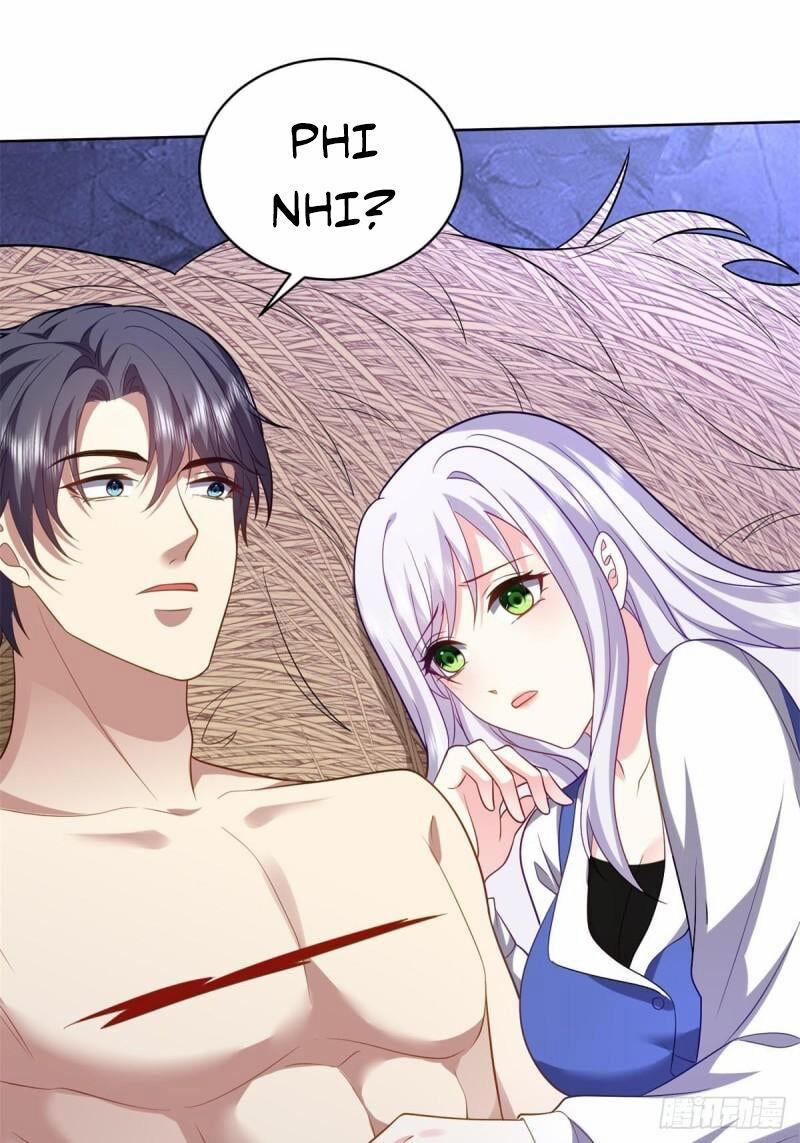 Những Ngày Sống Sót Ngoài Đảo Hoang 13 trang 50