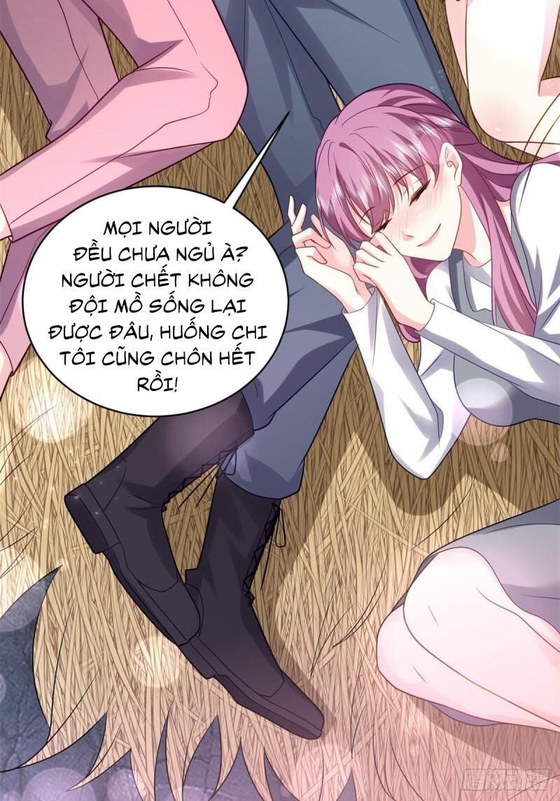 Những Ngày Sống Sót Ngoài Đảo Hoang 13 trang 54