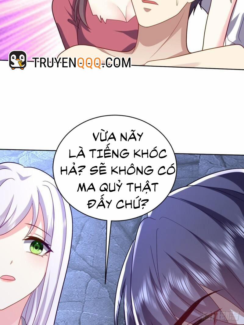 Những Ngày Sống Sót Ngoài Đảo Hoang 13 trang 58