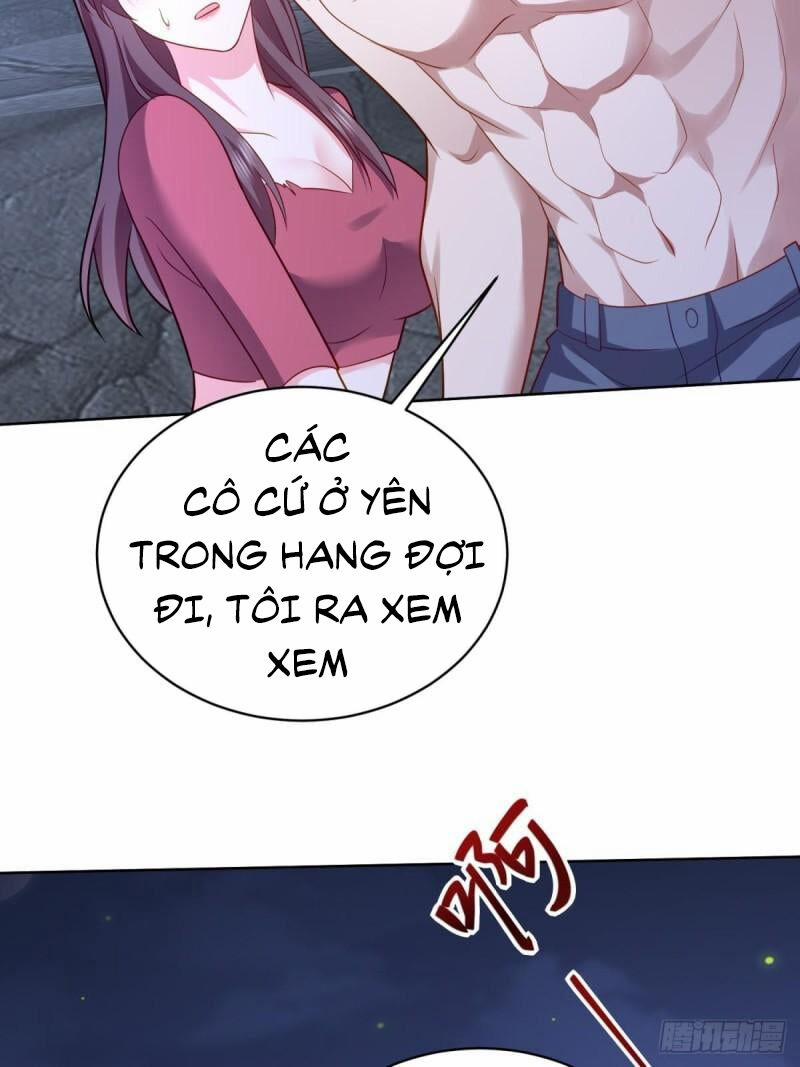 Những Ngày Sống Sót Ngoài Đảo Hoang 13 trang 61