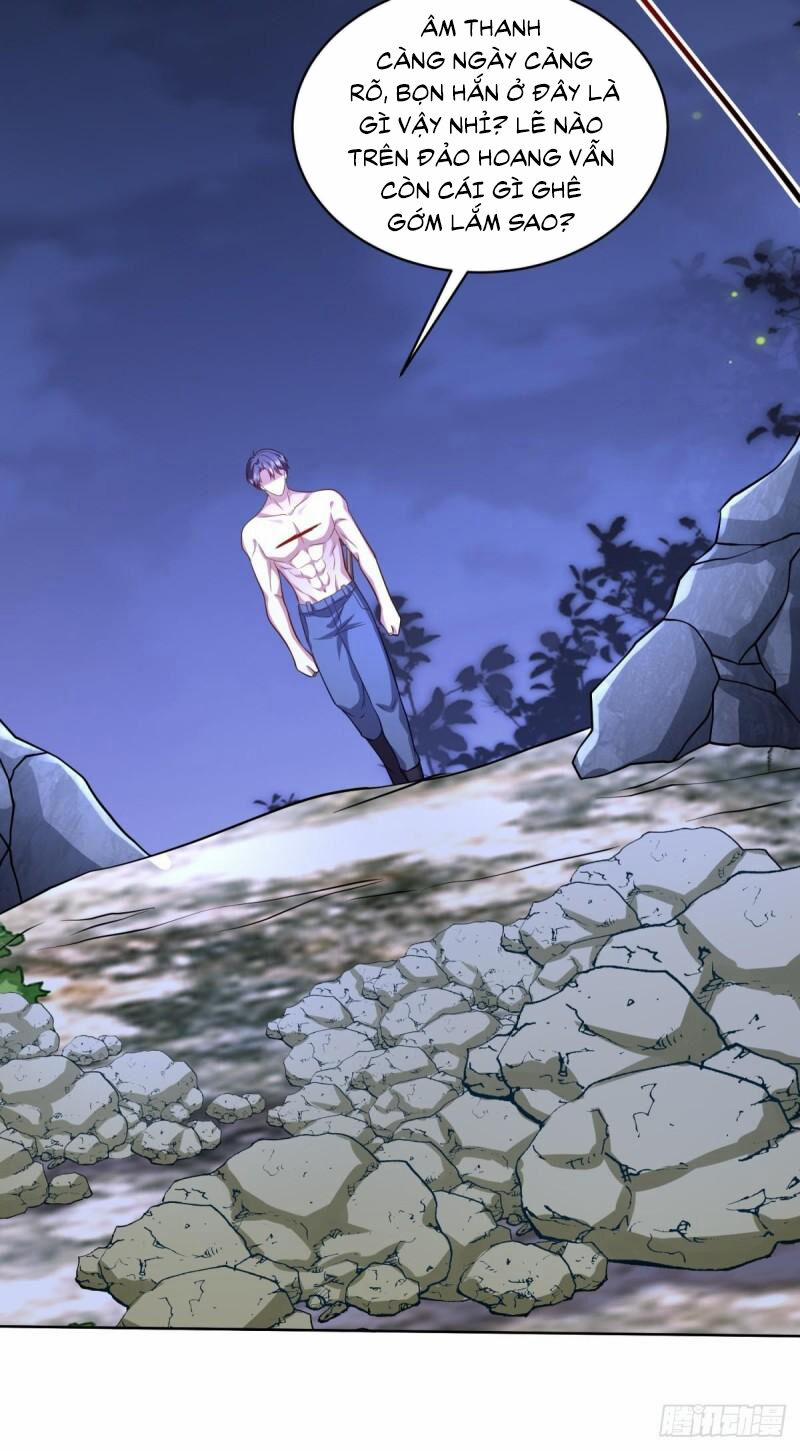 Những Ngày Sống Sót Ngoài Đảo Hoang 13 trang 62