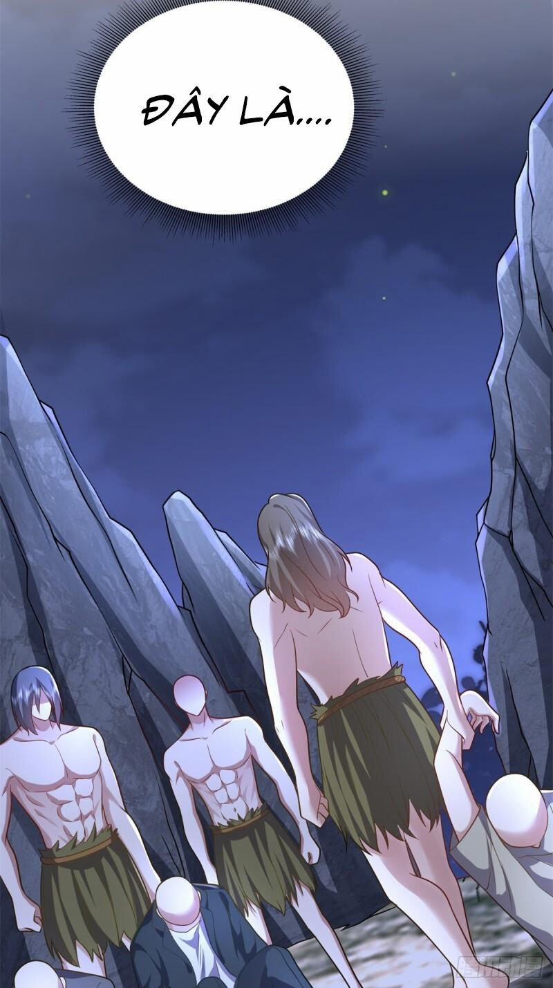 Những Ngày Sống Sót Ngoài Đảo Hoang 13 trang 64