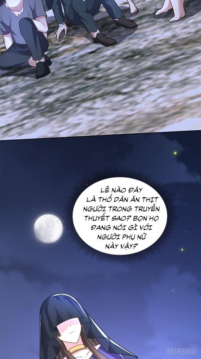 Những Ngày Sống Sót Ngoài Đảo Hoang 13 trang 65