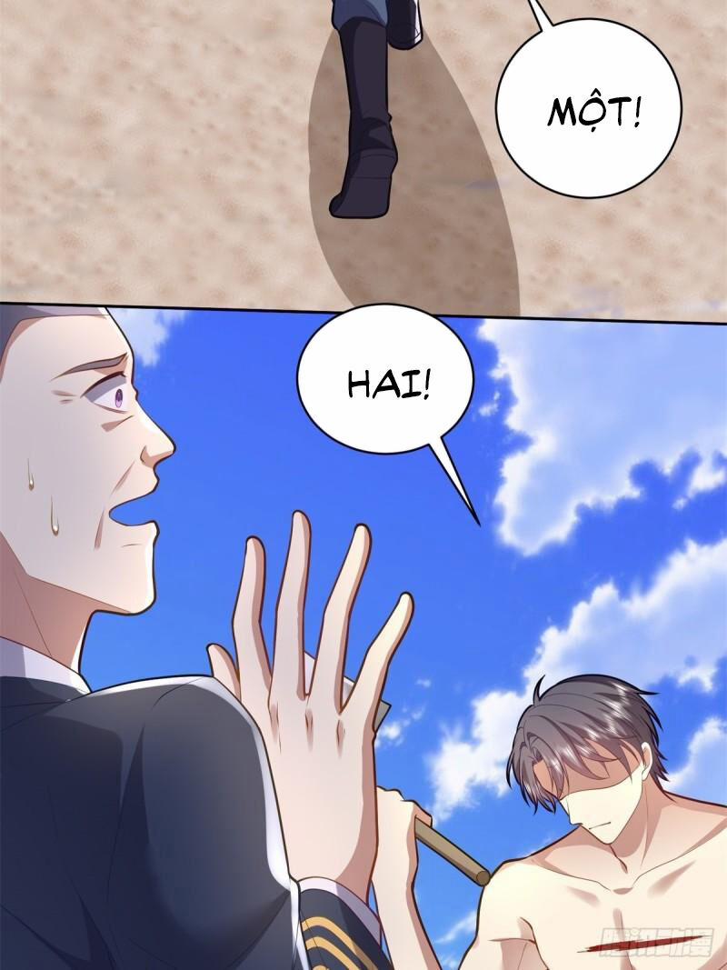 Những Ngày Sống Sót Ngoài Đảo Hoang 13 trang 7