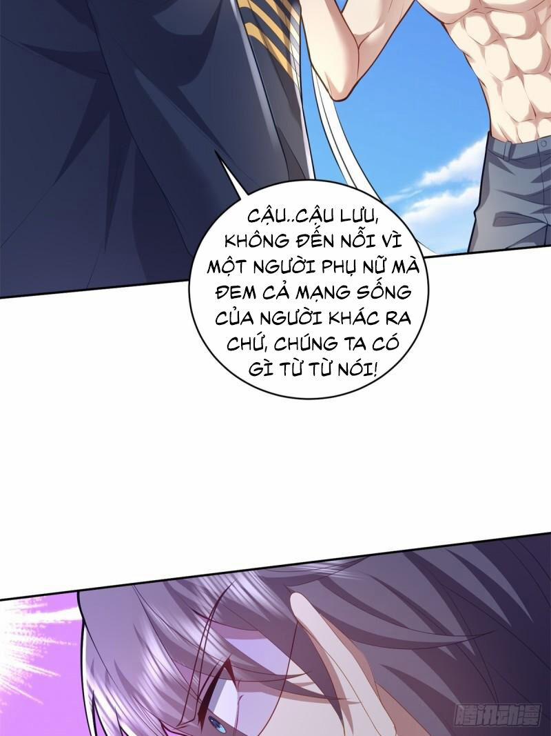 Những Ngày Sống Sót Ngoài Đảo Hoang 13 trang 8