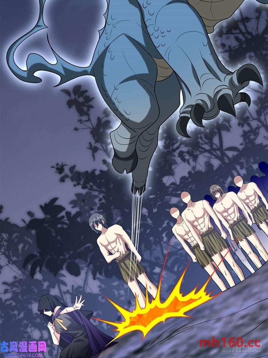 Những Ngày Sống Sót Ngoài Đảo Hoang 14 trang 13