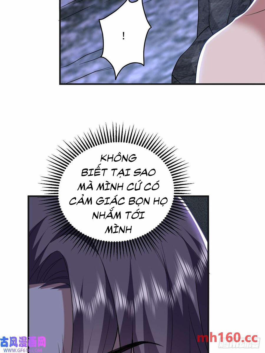 Những Ngày Sống Sót Ngoài Đảo Hoang 14 trang 15