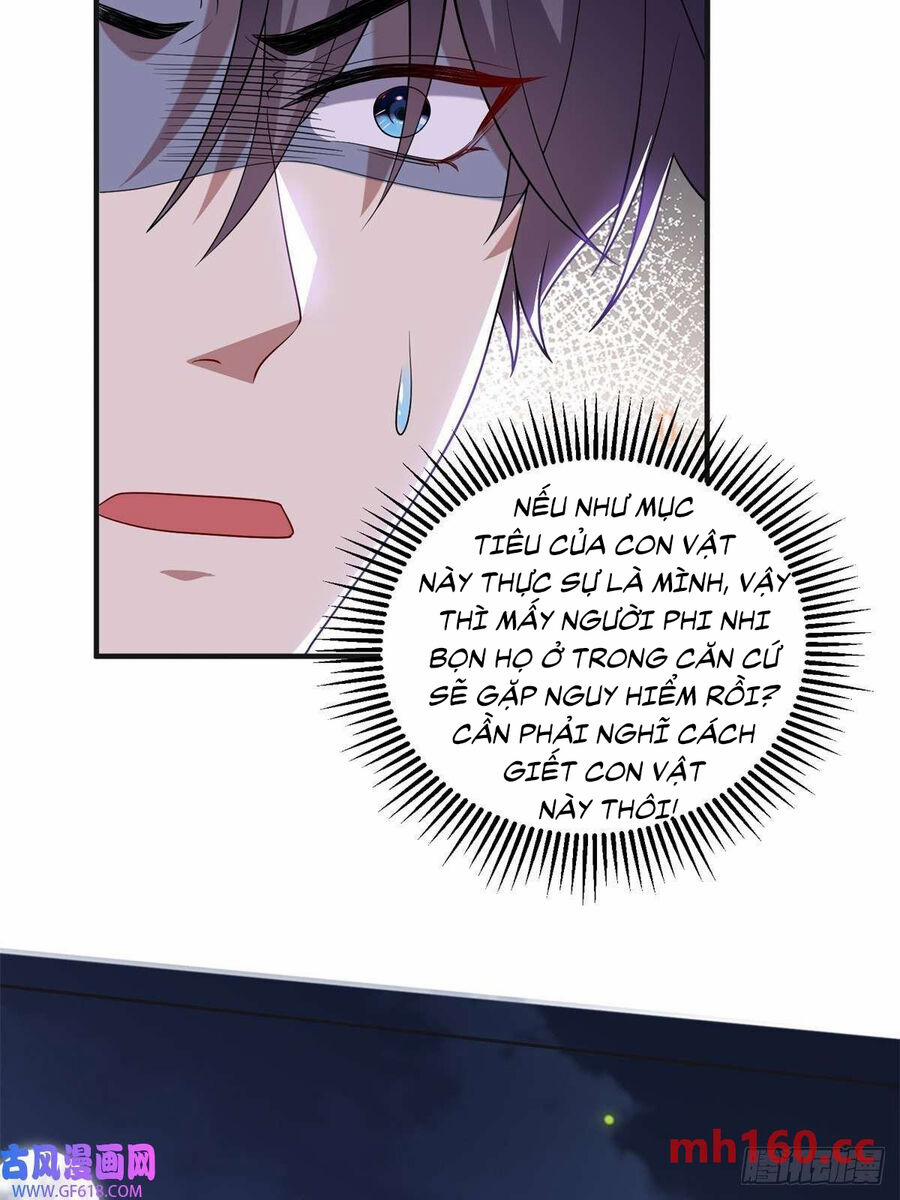 Những Ngày Sống Sót Ngoài Đảo Hoang 14 trang 16