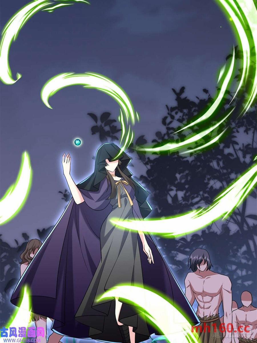 Những Ngày Sống Sót Ngoài Đảo Hoang 14 trang 19