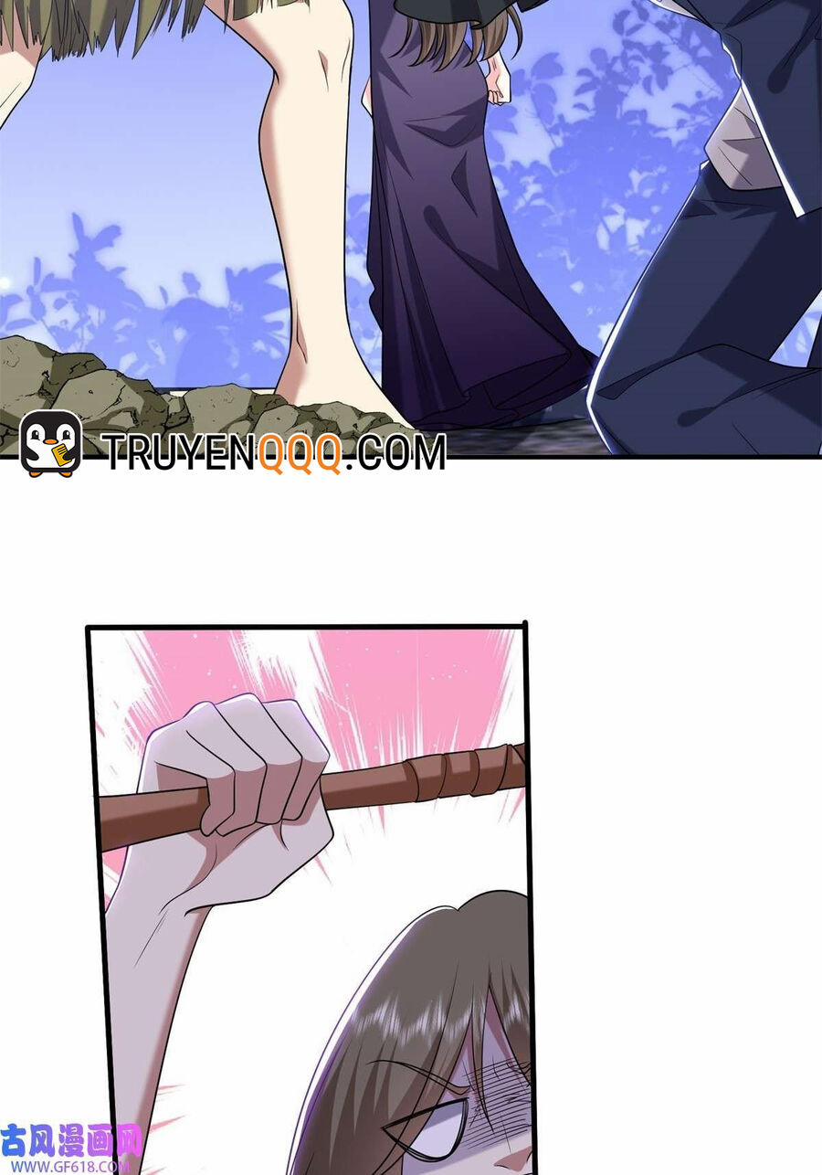 Những Ngày Sống Sót Ngoài Đảo Hoang 14 trang 2