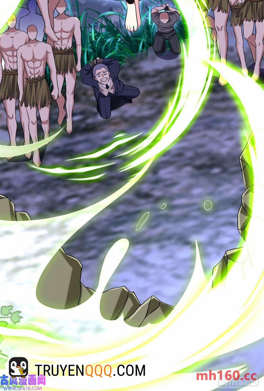 Những Ngày Sống Sót Ngoài Đảo Hoang 14 trang 20