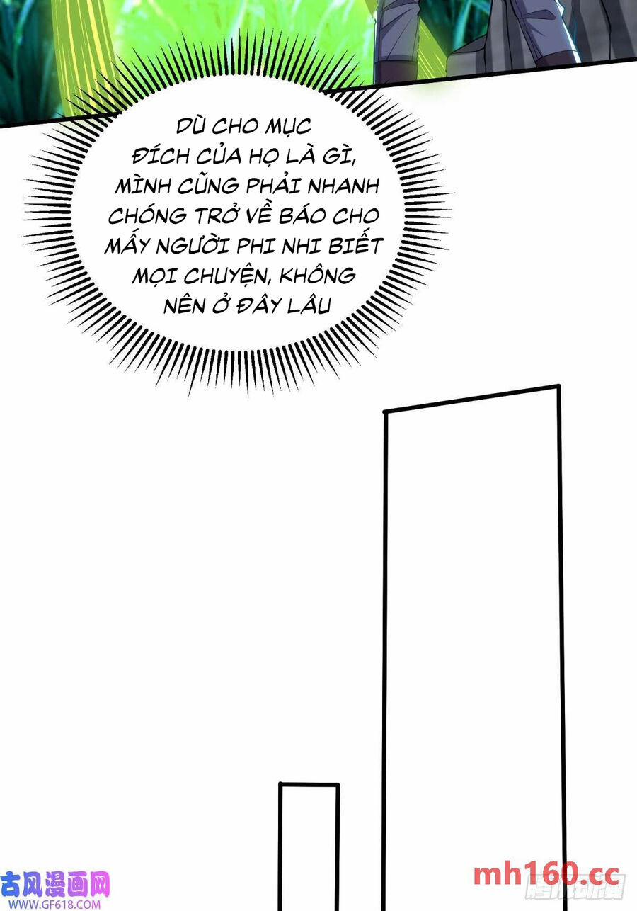 Những Ngày Sống Sót Ngoài Đảo Hoang 14 trang 23