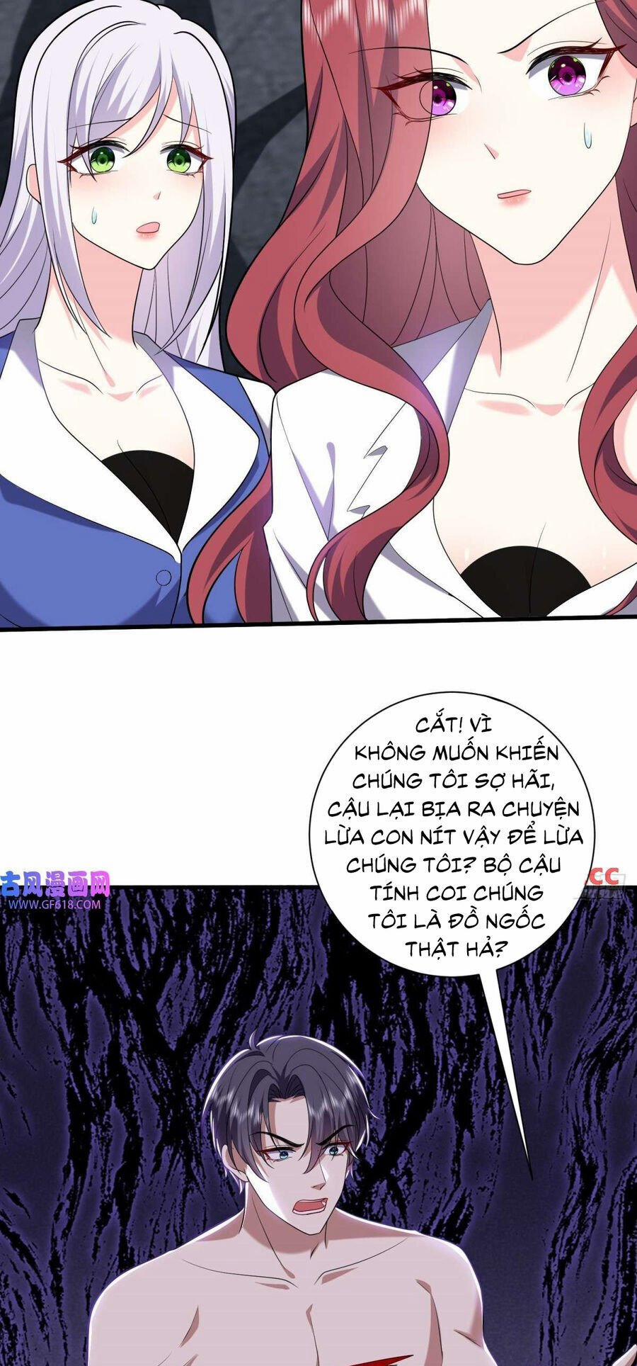 Những Ngày Sống Sót Ngoài Đảo Hoang 14 trang 25