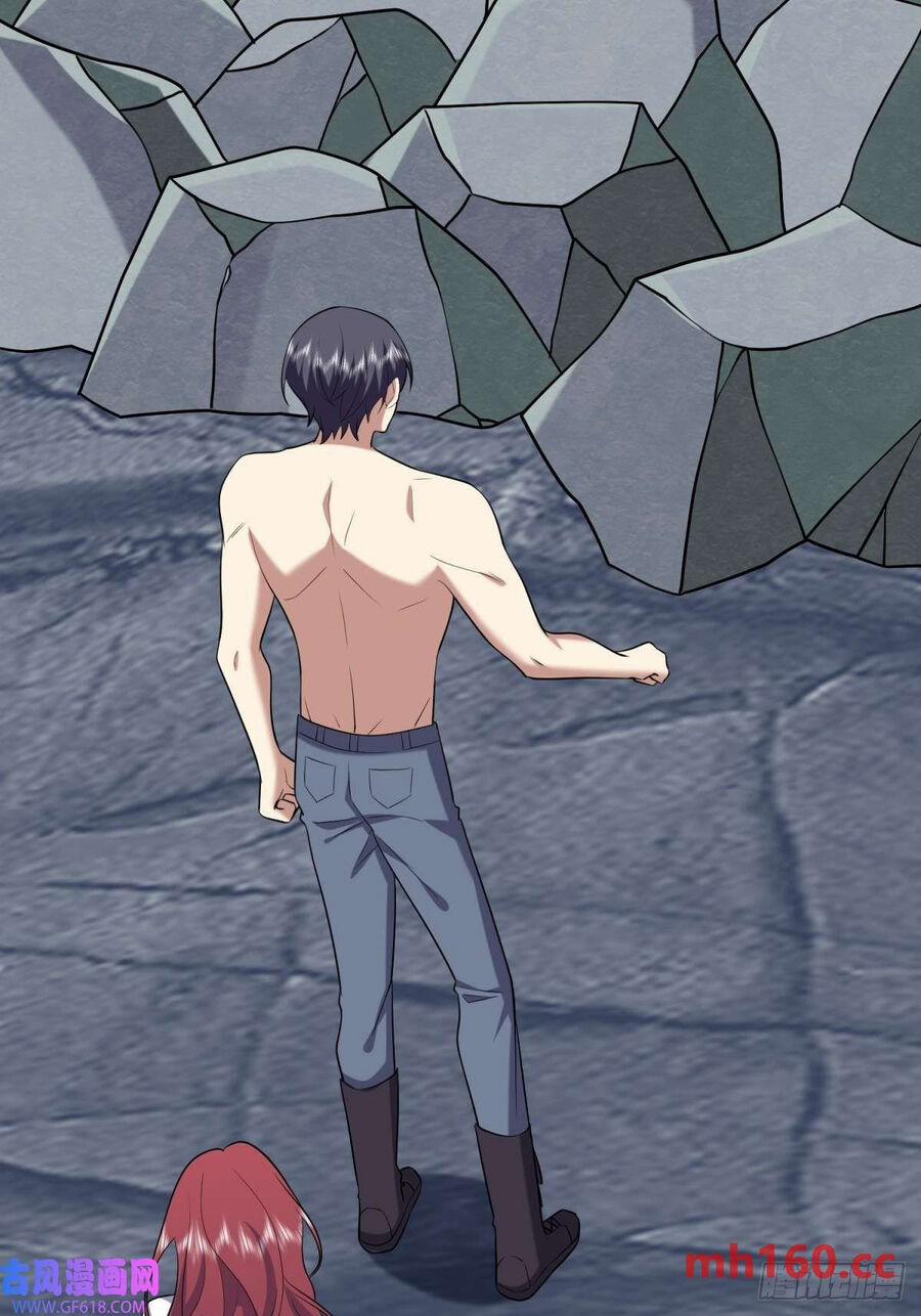 Những Ngày Sống Sót Ngoài Đảo Hoang 14 trang 32