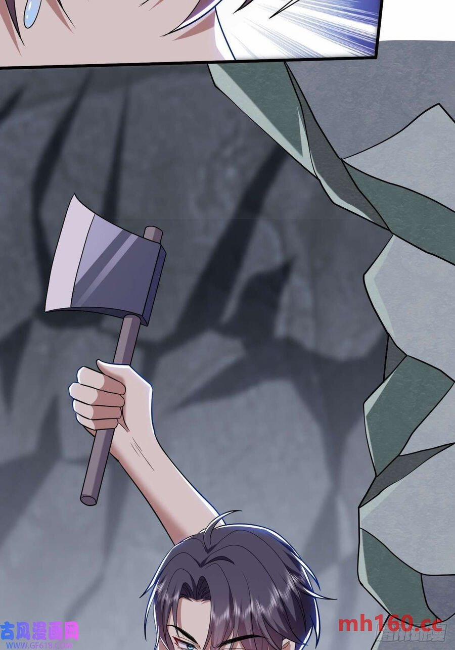 Những Ngày Sống Sót Ngoài Đảo Hoang 14 trang 35