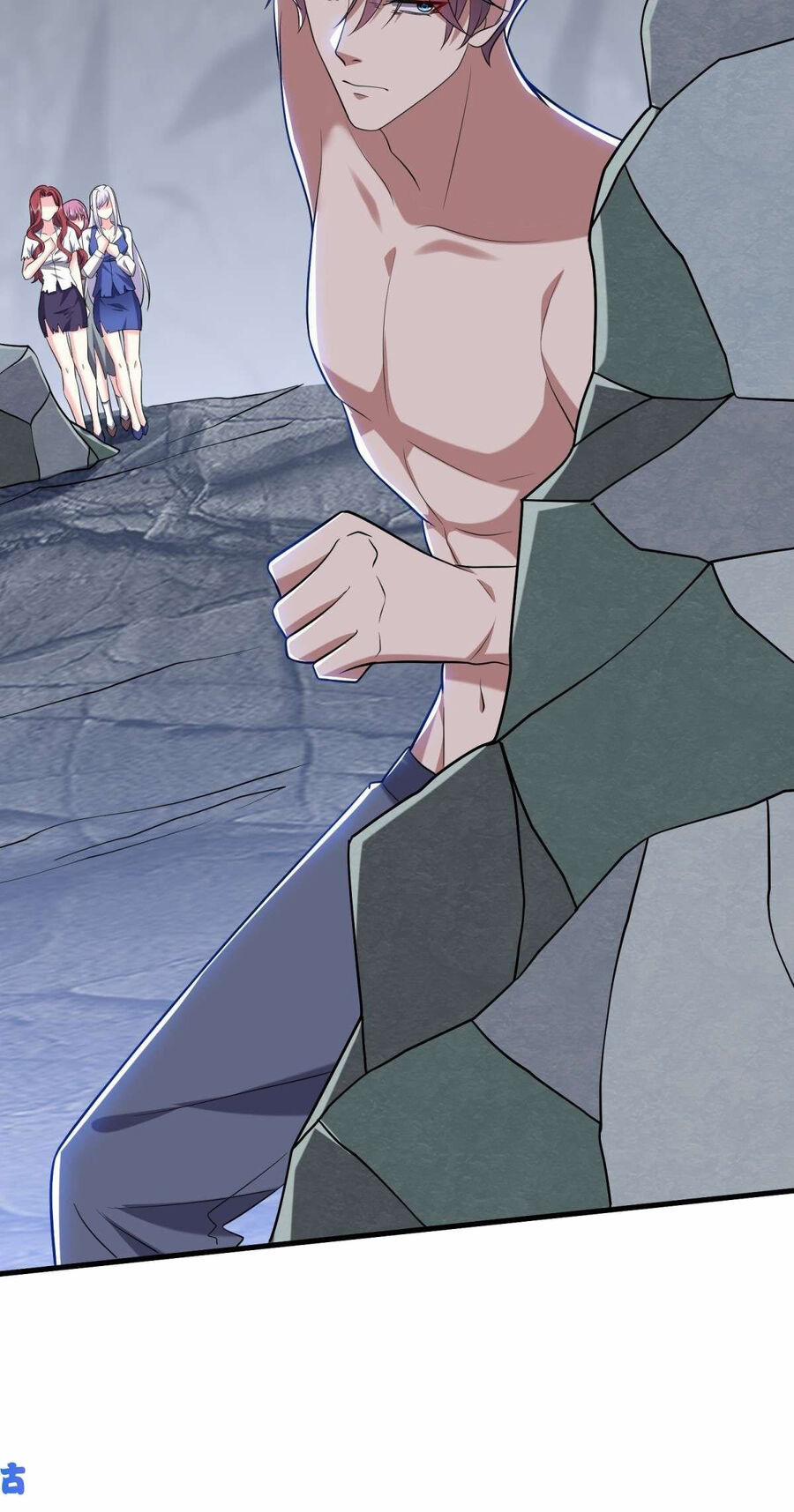 Những Ngày Sống Sót Ngoài Đảo Hoang 14 trang 36