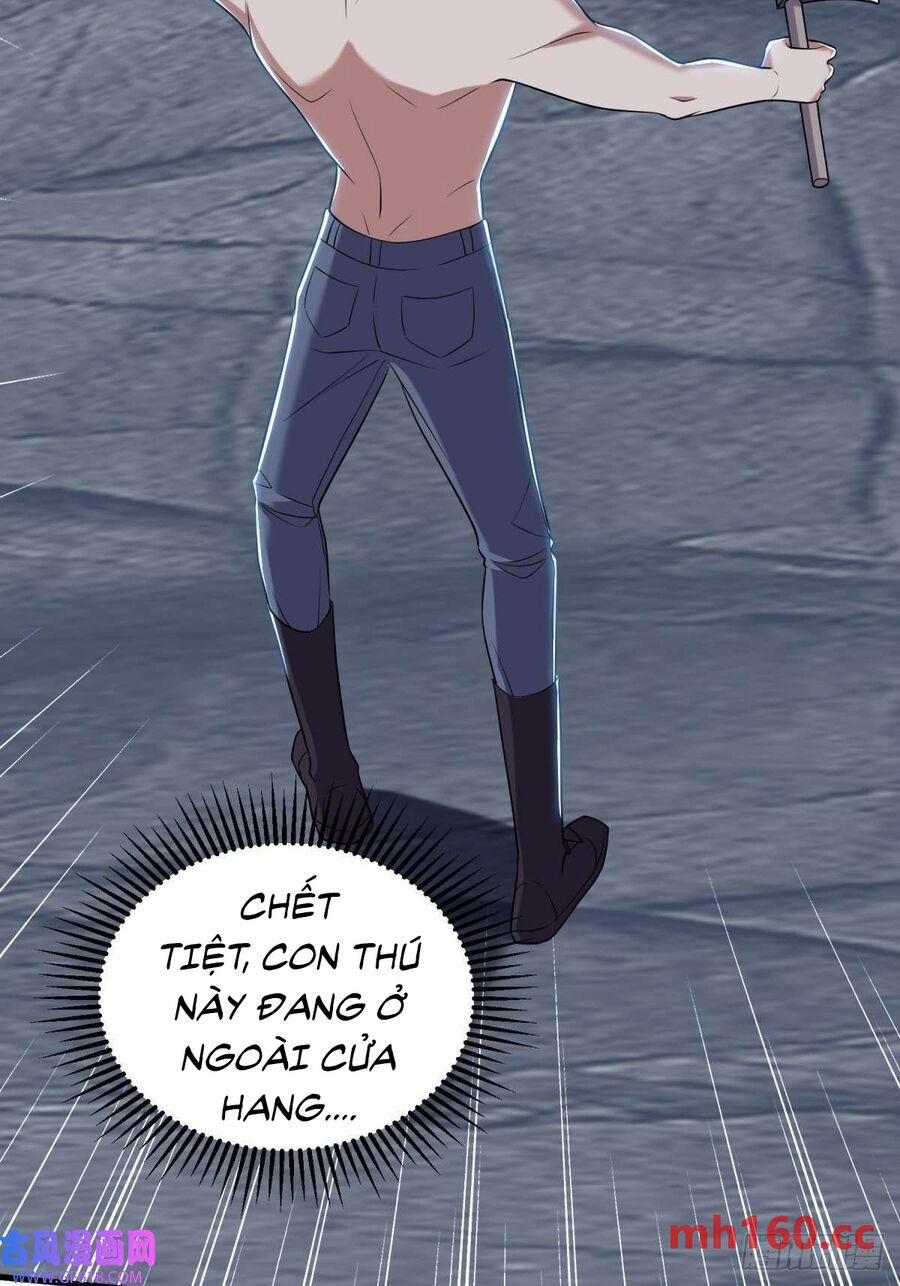 Những Ngày Sống Sót Ngoài Đảo Hoang 14 trang 39