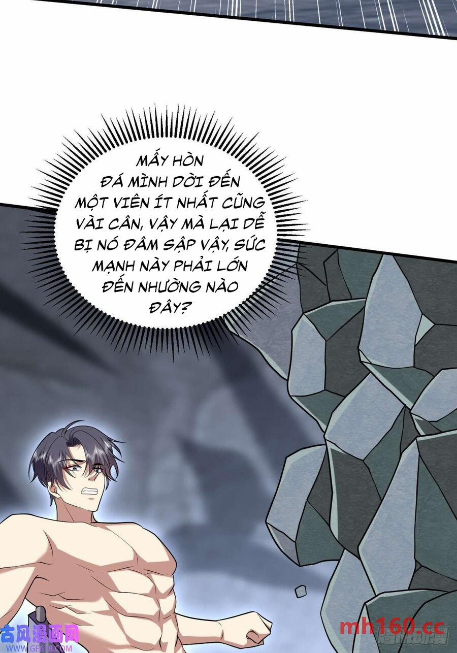 Những Ngày Sống Sót Ngoài Đảo Hoang 14 trang 40
