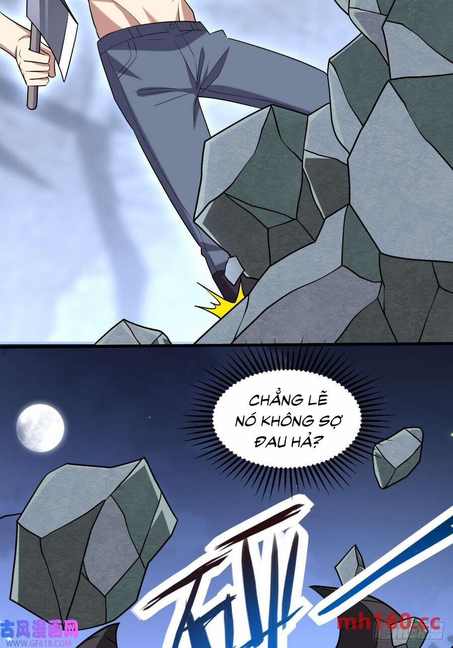 Những Ngày Sống Sót Ngoài Đảo Hoang 14 trang 41