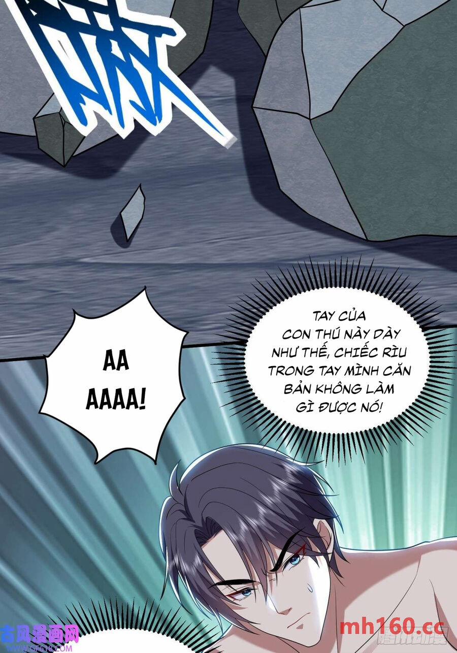 Những Ngày Sống Sót Ngoài Đảo Hoang 14 trang 43