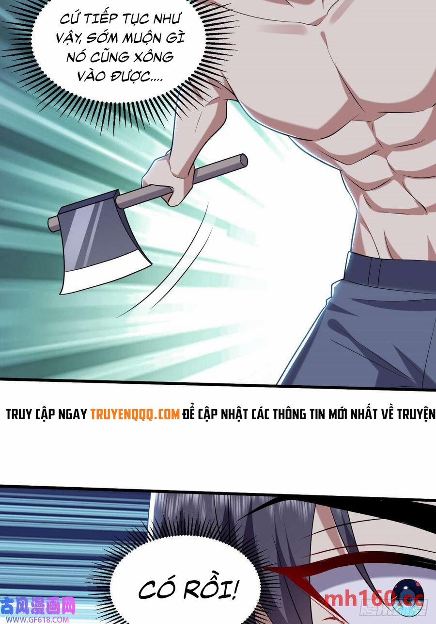 Những Ngày Sống Sót Ngoài Đảo Hoang 14 trang 44