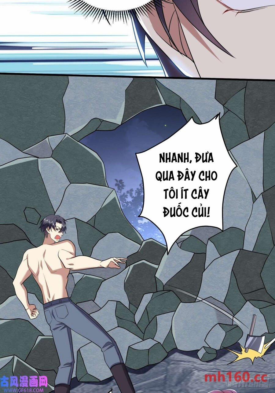 Những Ngày Sống Sót Ngoài Đảo Hoang 14 trang 45