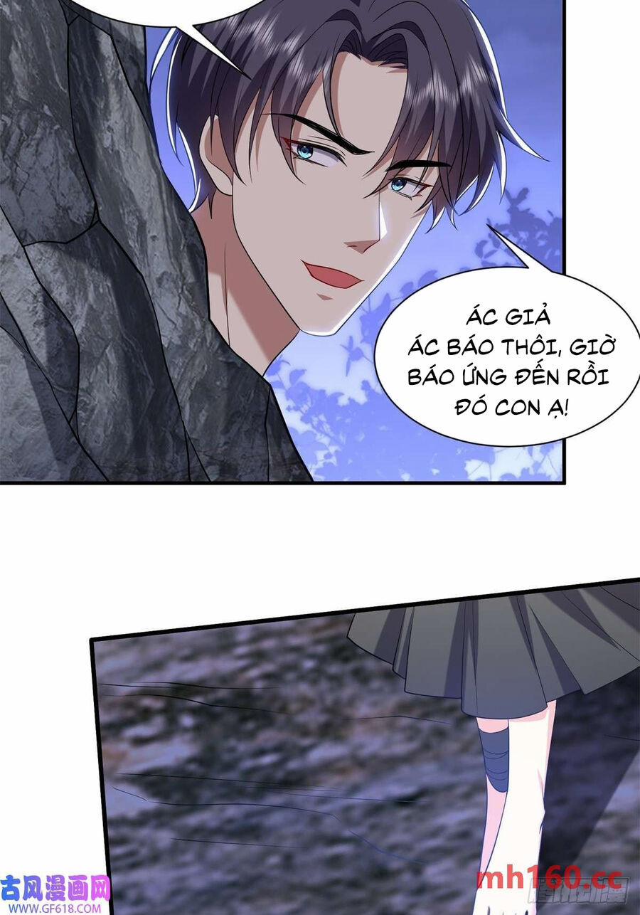 Những Ngày Sống Sót Ngoài Đảo Hoang 14 trang 5