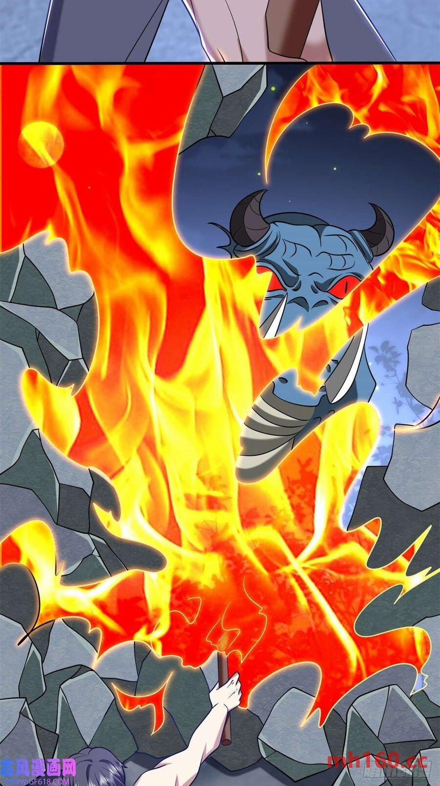 Những Ngày Sống Sót Ngoài Đảo Hoang 14 trang 50