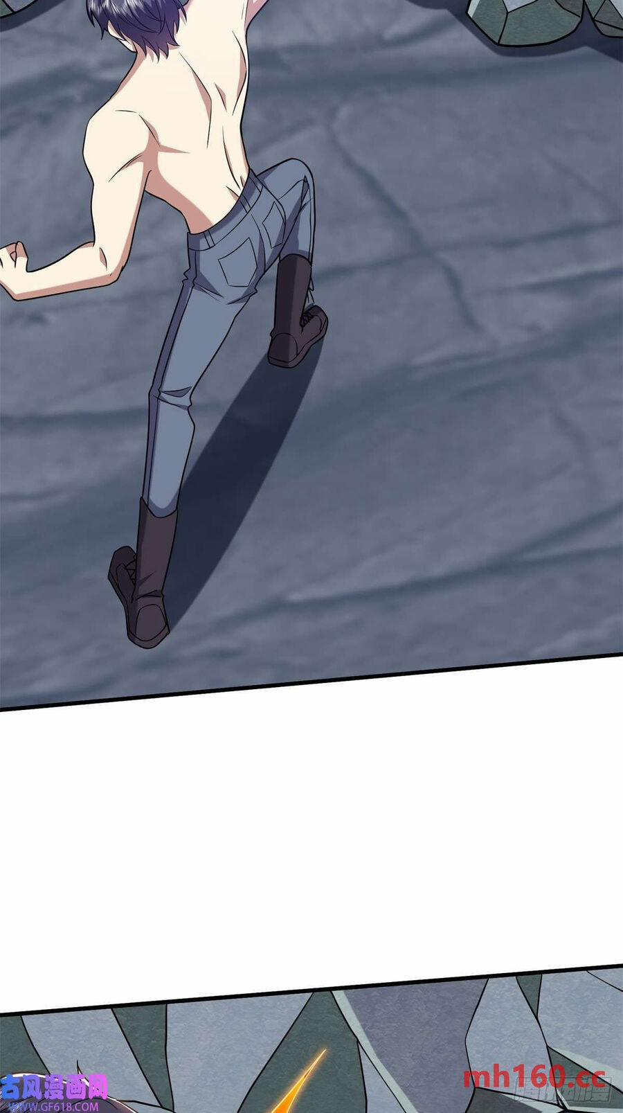 Những Ngày Sống Sót Ngoài Đảo Hoang 14 trang 51