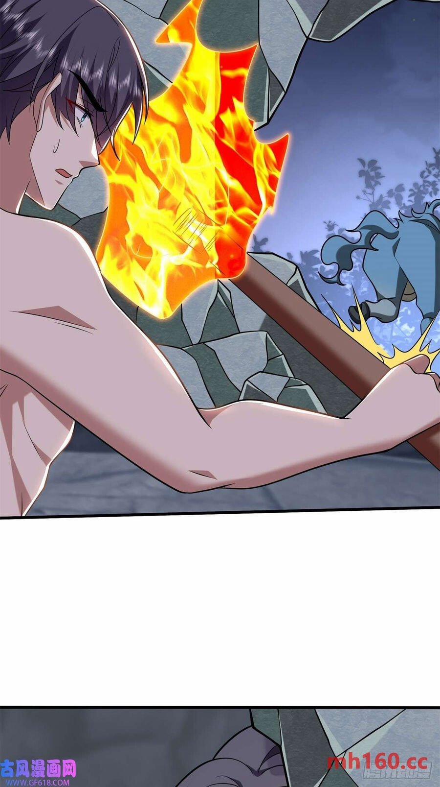 Những Ngày Sống Sót Ngoài Đảo Hoang 14 trang 52