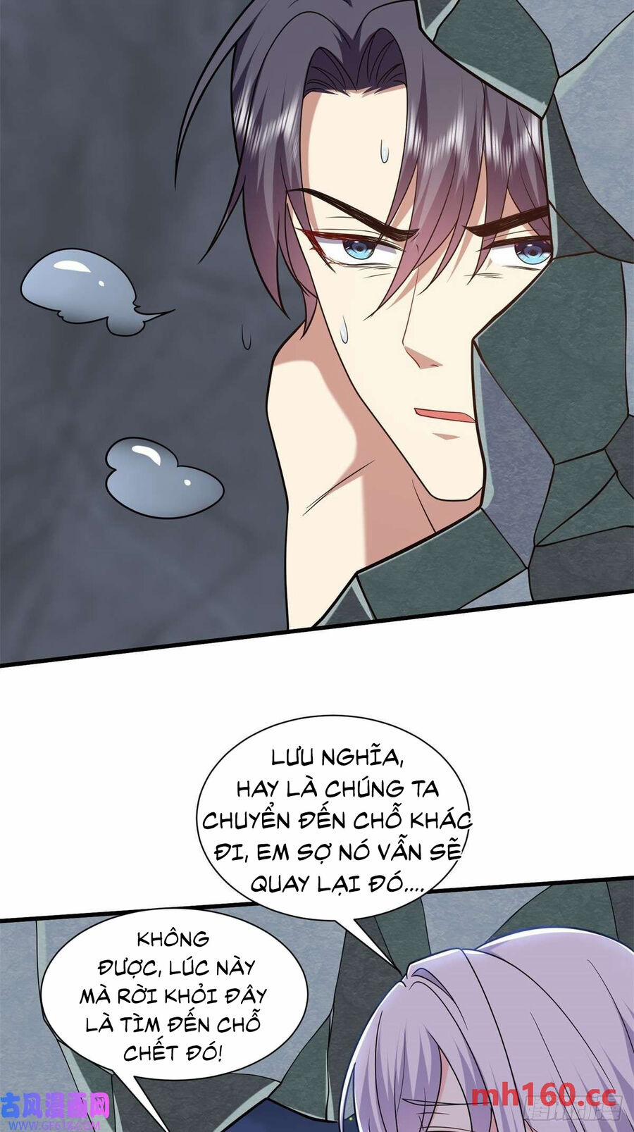 Những Ngày Sống Sót Ngoài Đảo Hoang 14 trang 53
