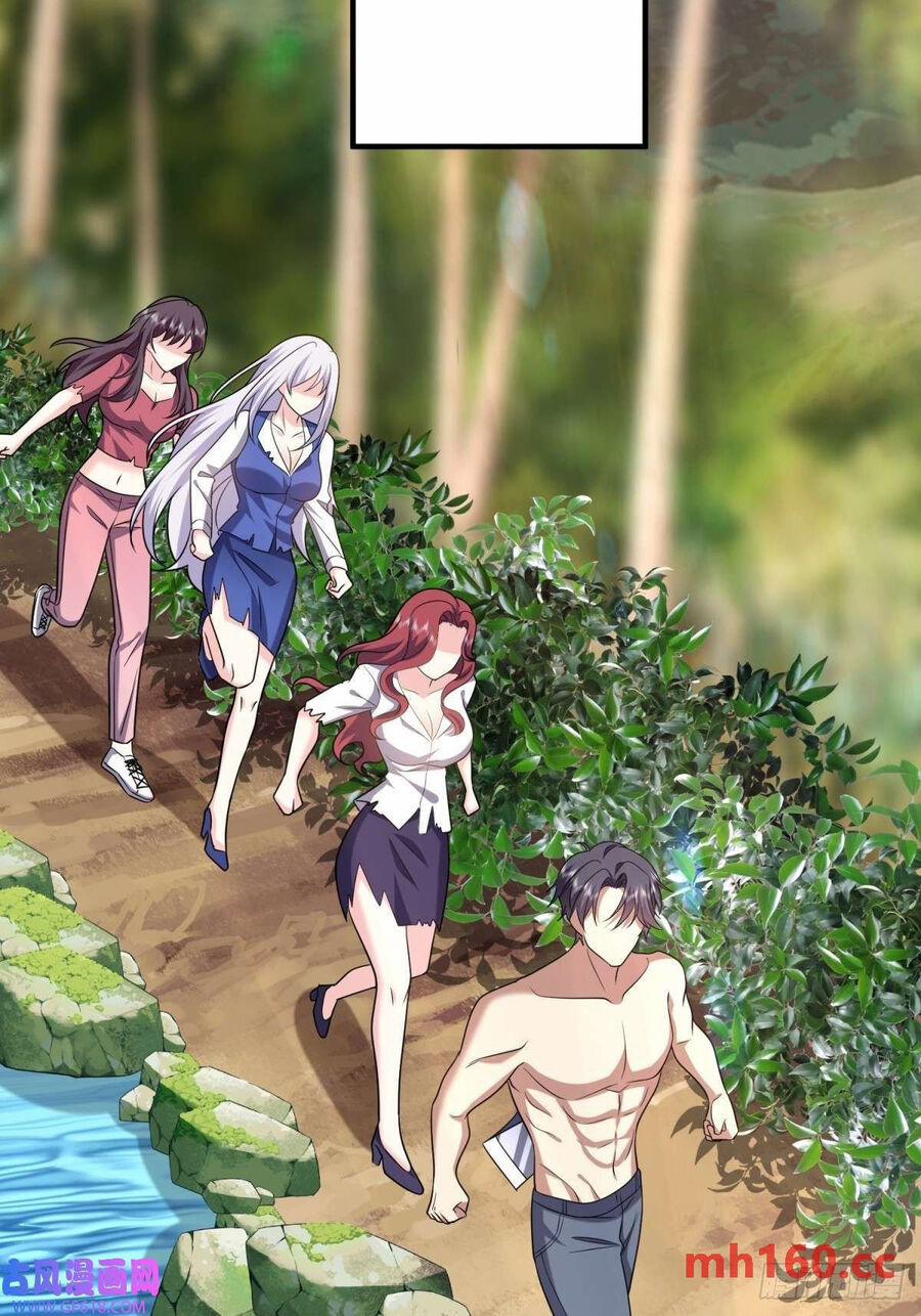 Những Ngày Sống Sót Ngoài Đảo Hoang 14 trang 56