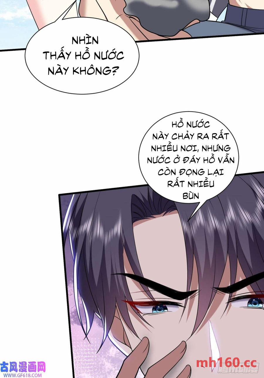 Những Ngày Sống Sót Ngoài Đảo Hoang 14 trang 58