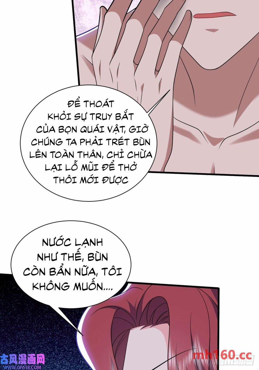 Những Ngày Sống Sót Ngoài Đảo Hoang 14 trang 59