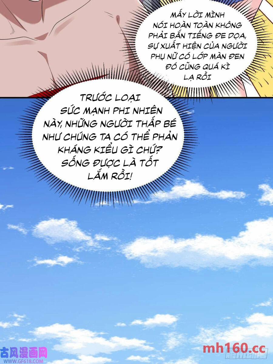 Những Ngày Sống Sót Ngoài Đảo Hoang 14 trang 62