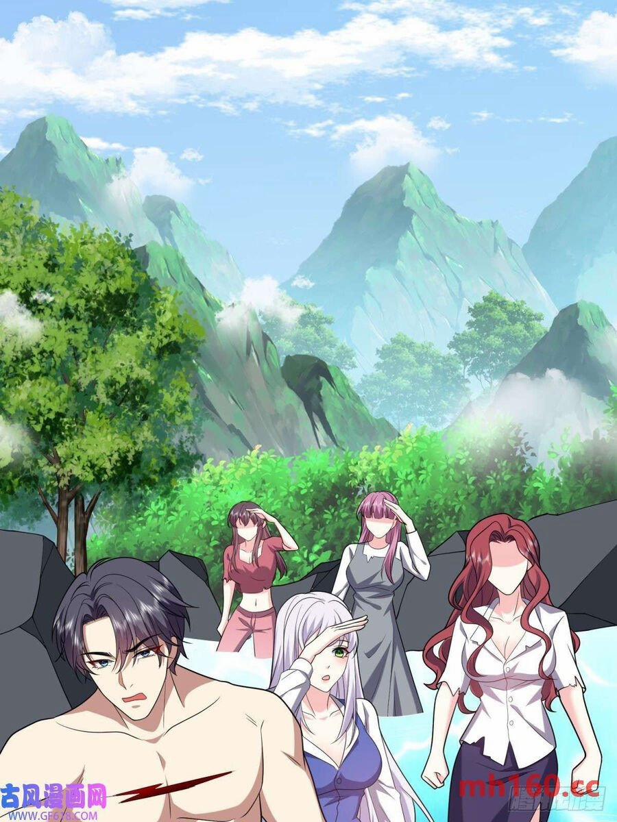 Những Ngày Sống Sót Ngoài Đảo Hoang 14 trang 63