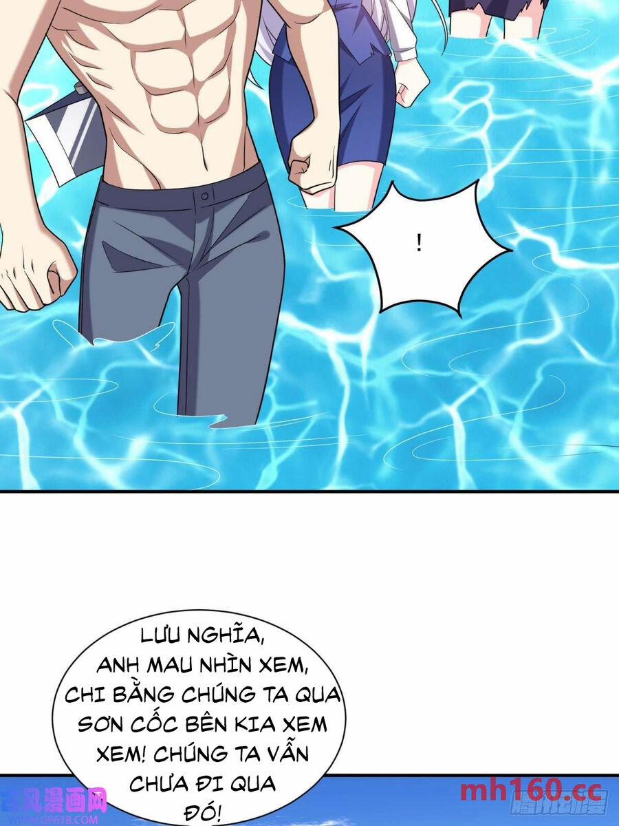 Những Ngày Sống Sót Ngoài Đảo Hoang 14 trang 64