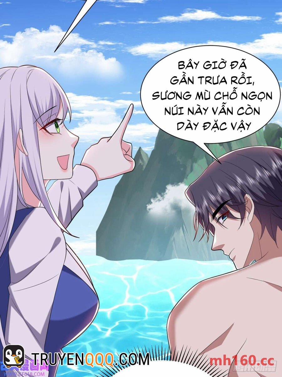 Những Ngày Sống Sót Ngoài Đảo Hoang 14 trang 65