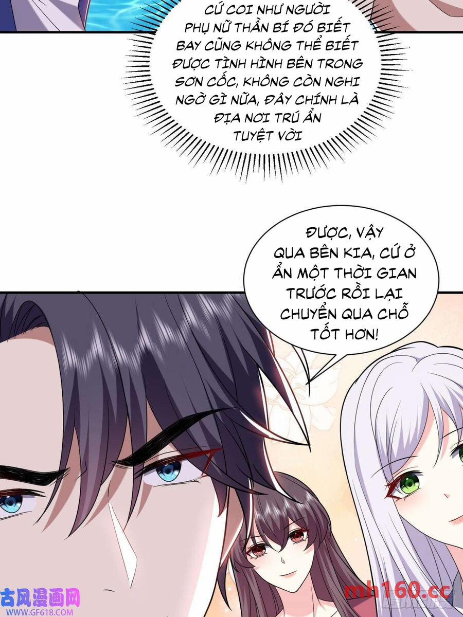 Những Ngày Sống Sót Ngoài Đảo Hoang 14 trang 66