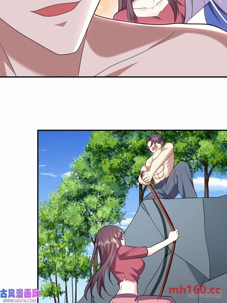 Những Ngày Sống Sót Ngoài Đảo Hoang 14 trang 67