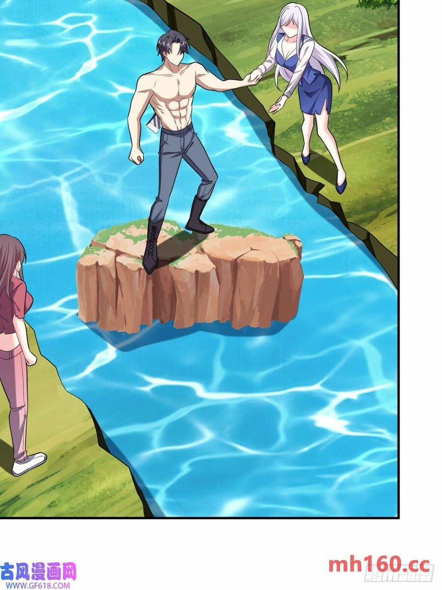 Những Ngày Sống Sót Ngoài Đảo Hoang 14 trang 69