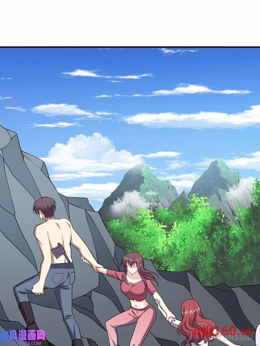 Những Ngày Sống Sót Ngoài Đảo Hoang 14 trang 70