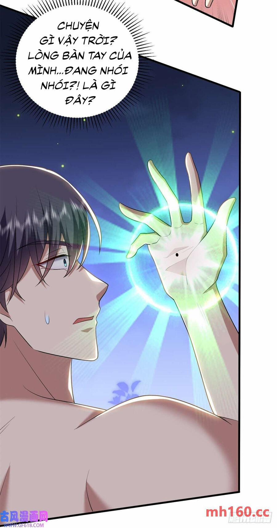 Những Ngày Sống Sót Ngoài Đảo Hoang 14 trang 9