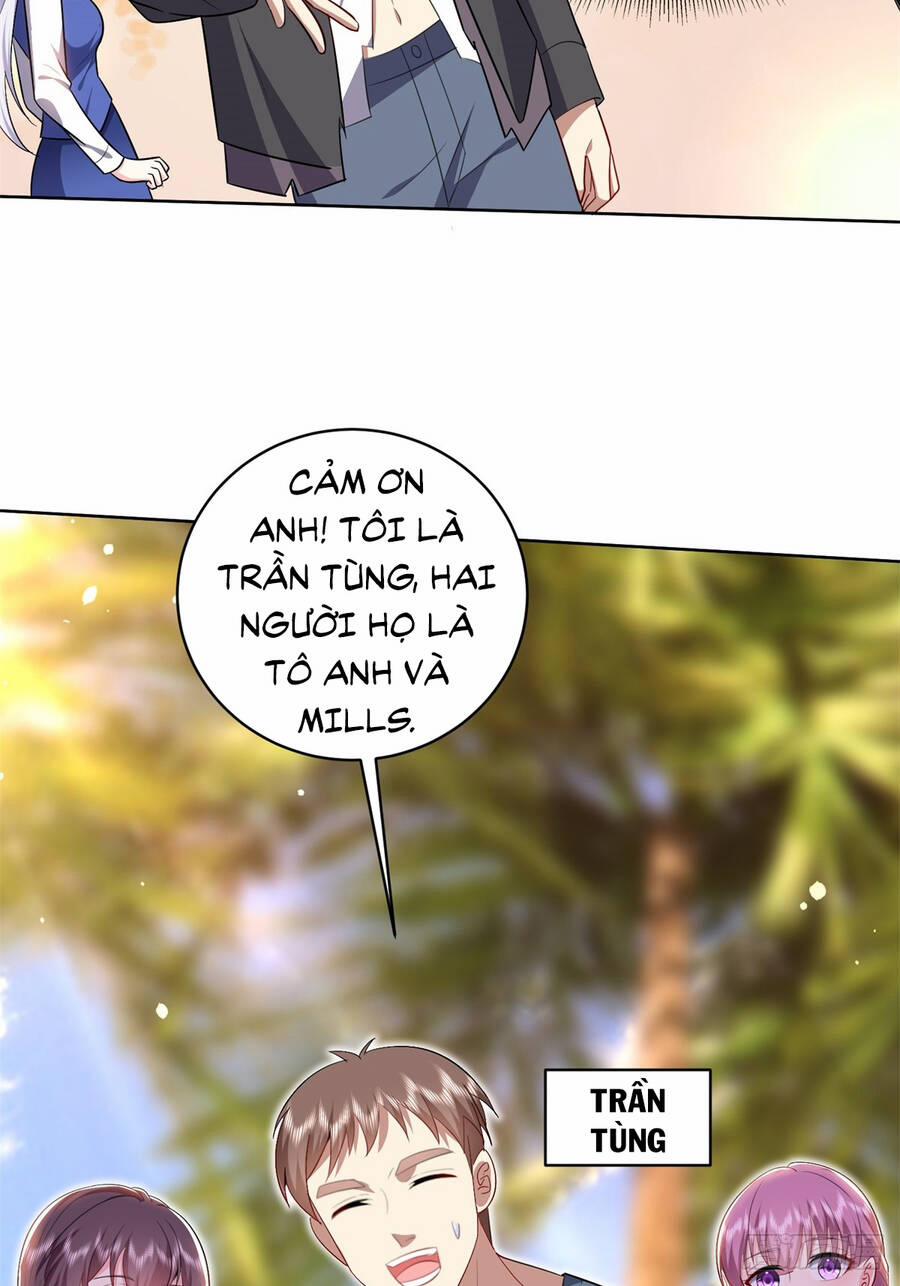 Những Ngày Sống Sót Ngoài Đảo Hoang 2 trang 11