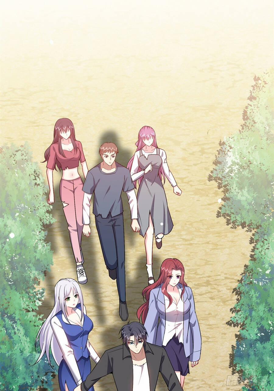 Những Ngày Sống Sót Ngoài Đảo Hoang 2 trang 17