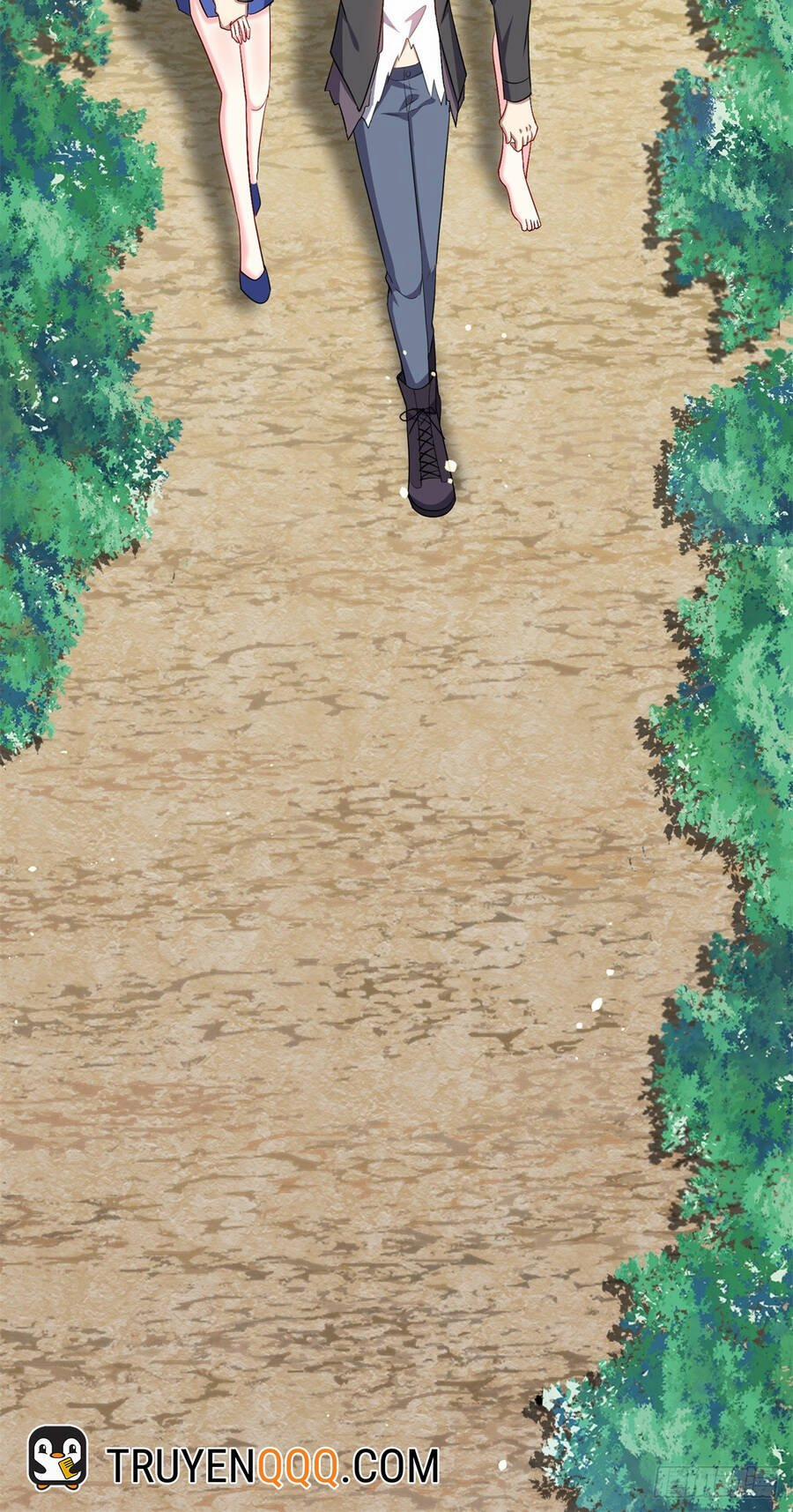 Những Ngày Sống Sót Ngoài Đảo Hoang 2 trang 18