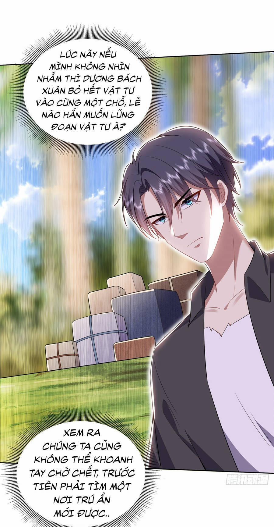 Những Ngày Sống Sót Ngoài Đảo Hoang 2 trang 19