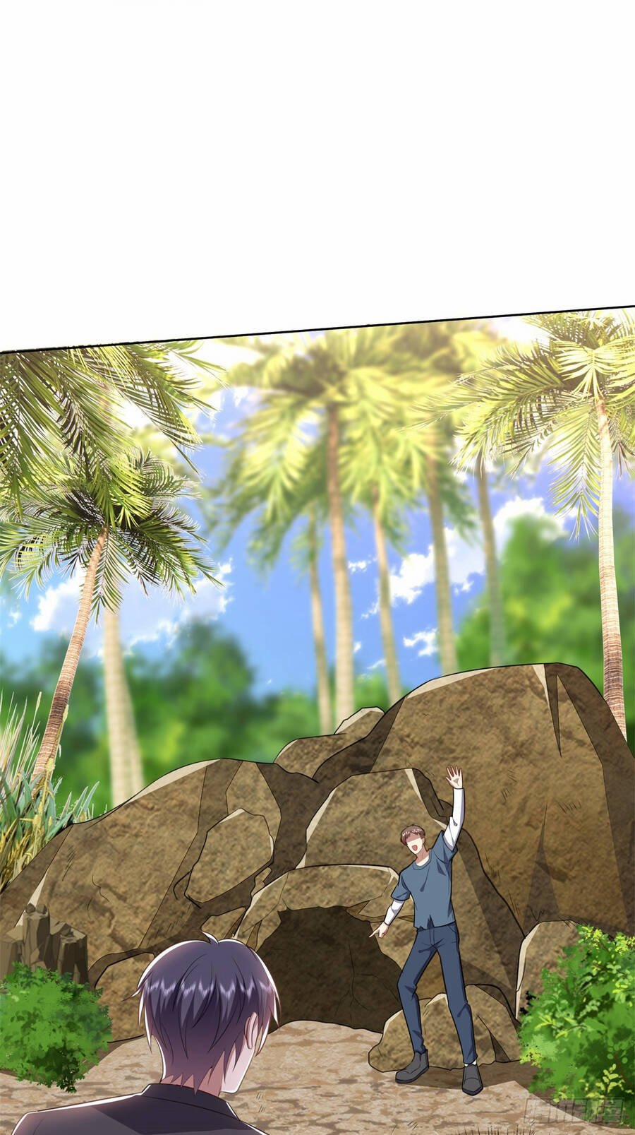 Những Ngày Sống Sót Ngoài Đảo Hoang 2 trang 21