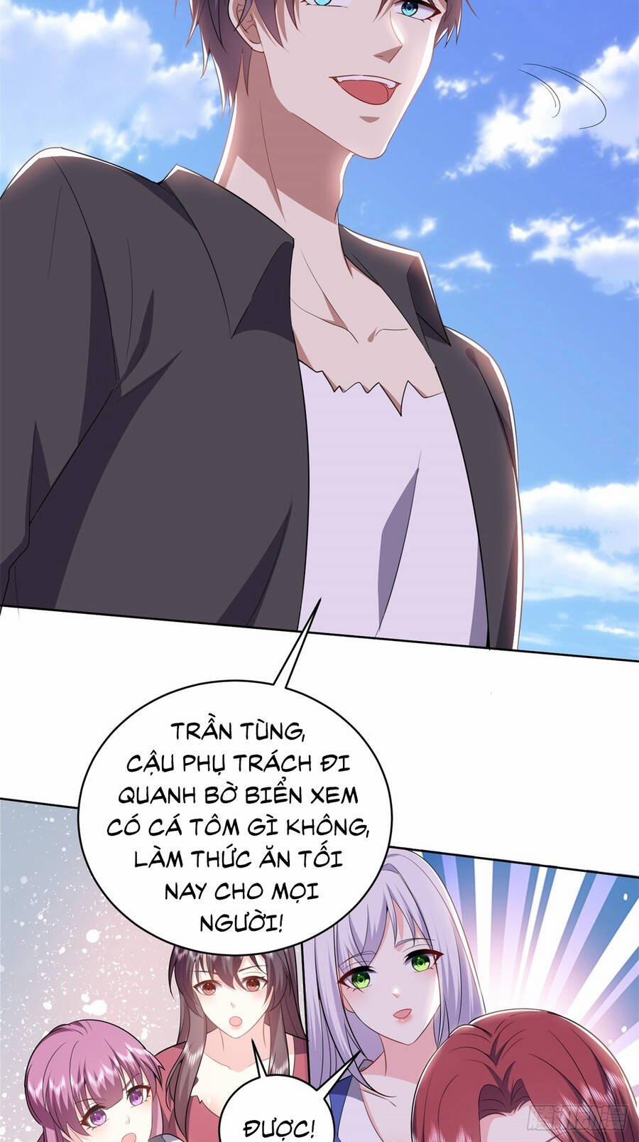 Những Ngày Sống Sót Ngoài Đảo Hoang 2 trang 23